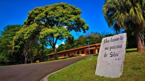 Espaço Siloé Hotel e Eventos